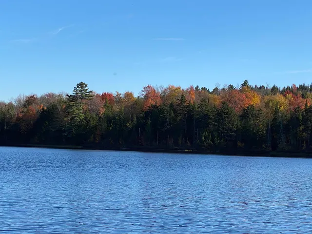 $375,000 | 0 Round Pond Lane, Newbury, VT 05051