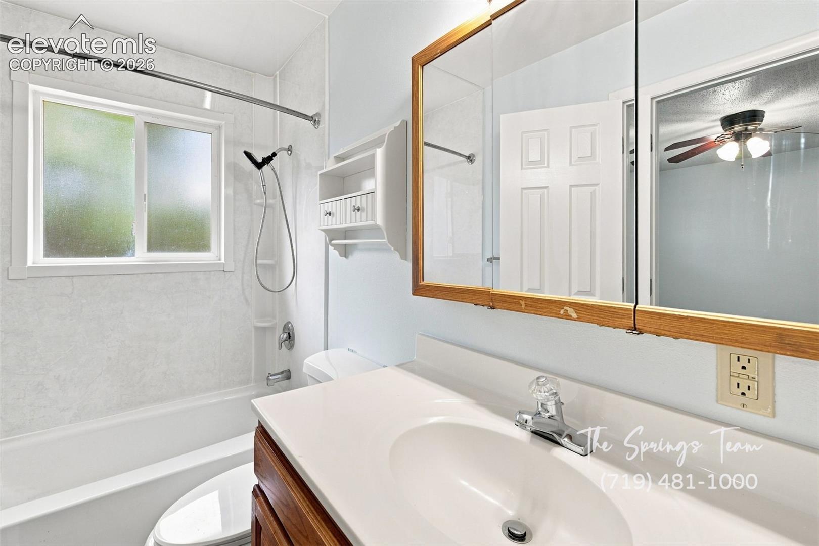 1306 Osgood Road Colorado Springs, CO 80915 - Photo 21 of 40 Gallery Image 21