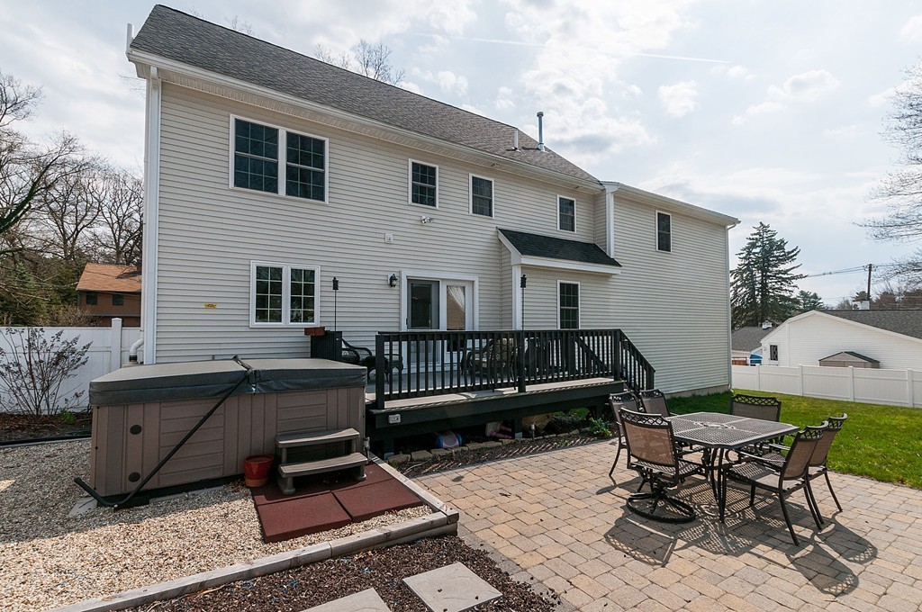 4 Longview Road Wilmington, MA 01887 - Photo 26 of 30 Gallery Image 26