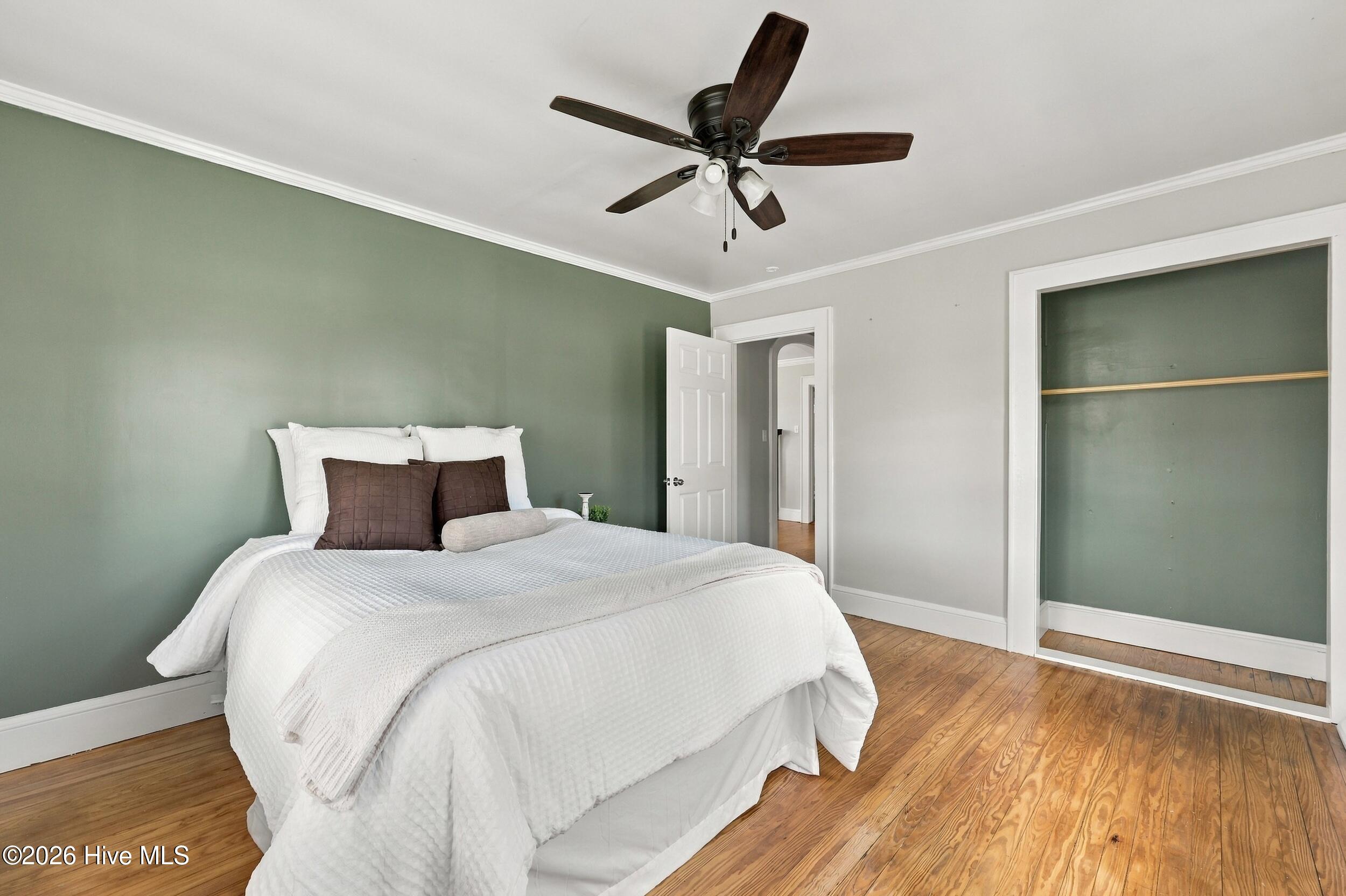 111 Nixon Road Edenton, NC 27932 - Photo 13 of 24 Bedroom