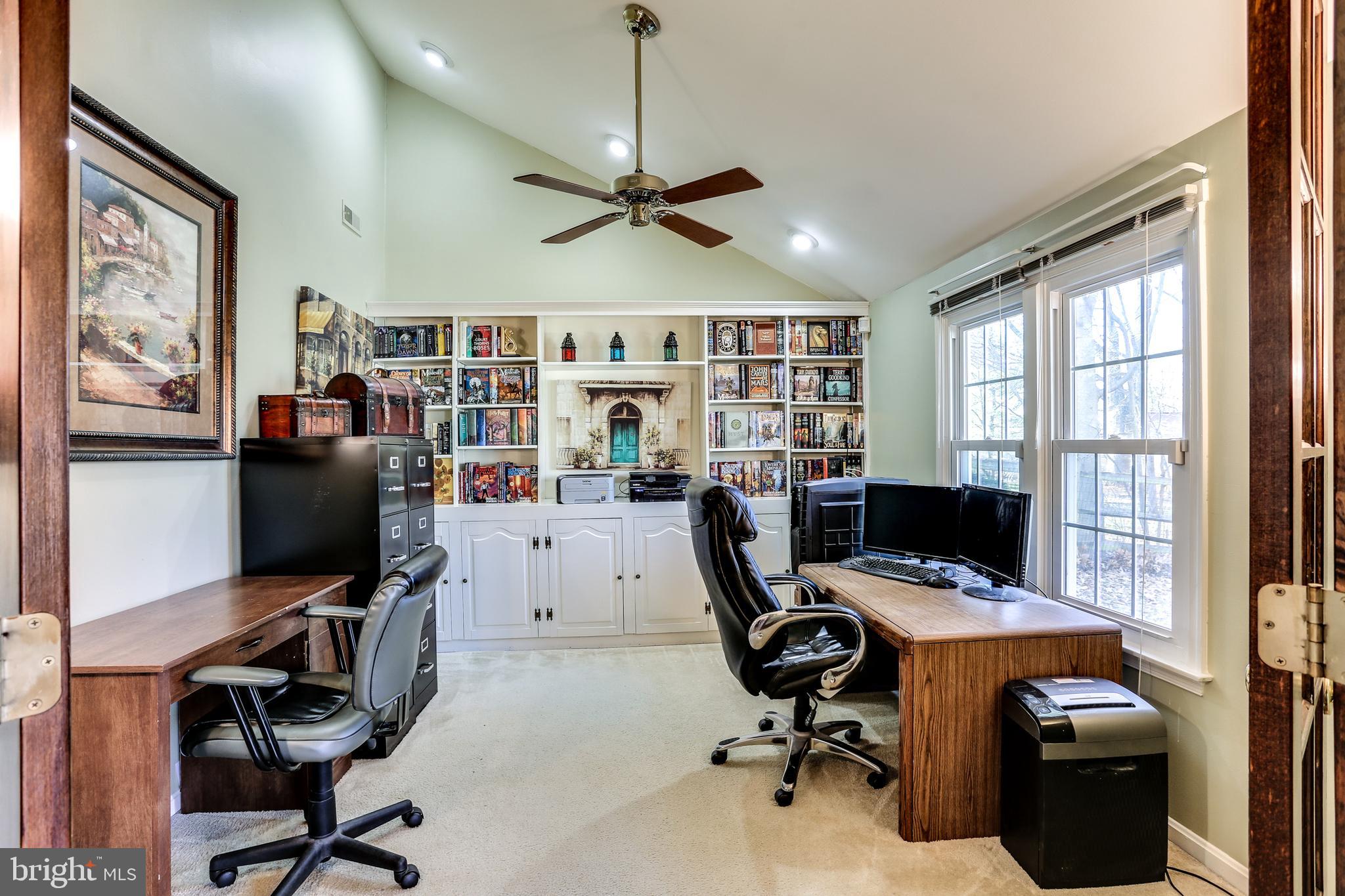 9508 Sweet Grass Ridge Columbia, MD 21046 - Photo 15 of 35 Office