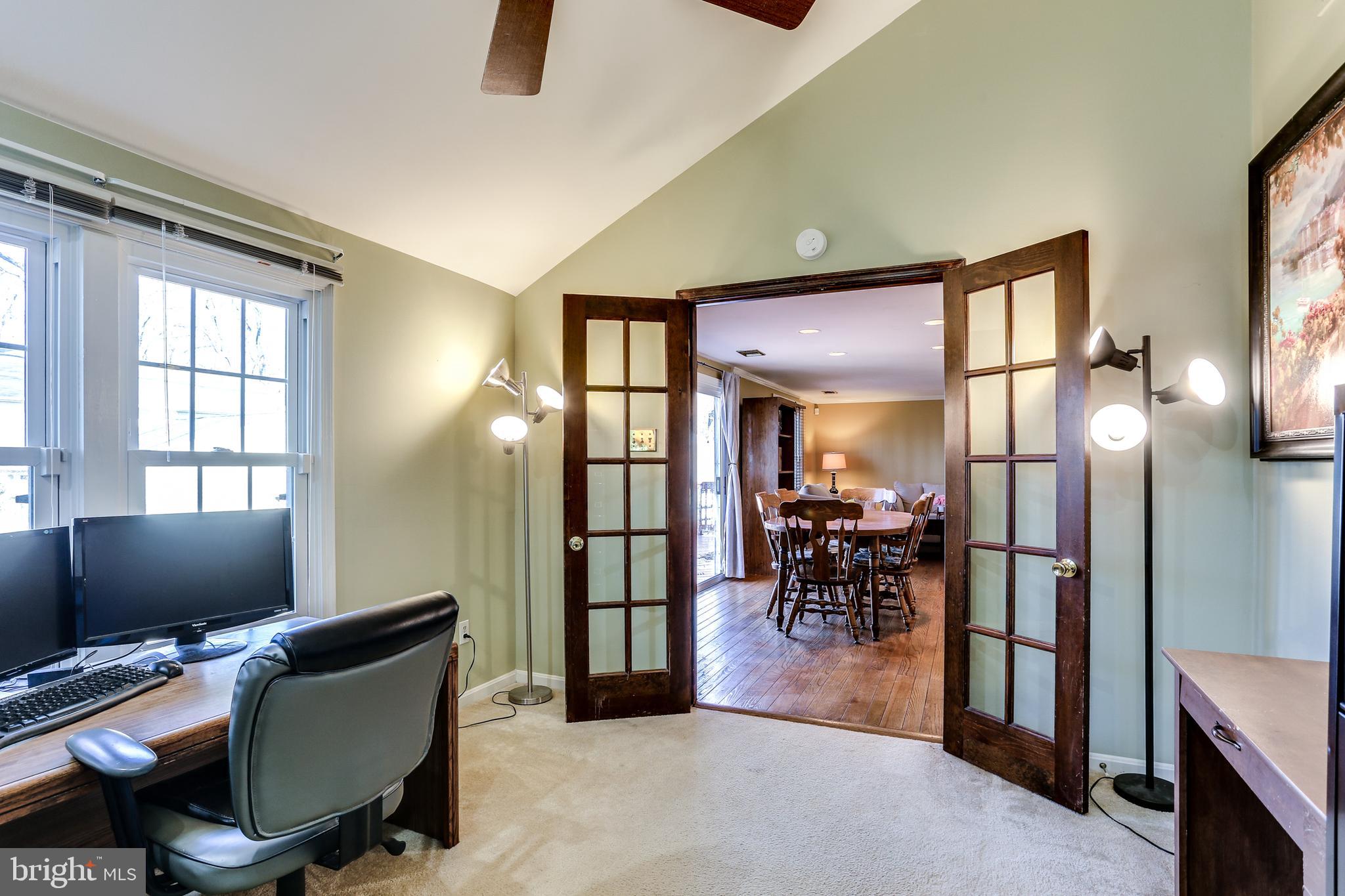 9508 Sweet Grass Ridge Columbia, MD 21046 - Photo 16 of 35 Office