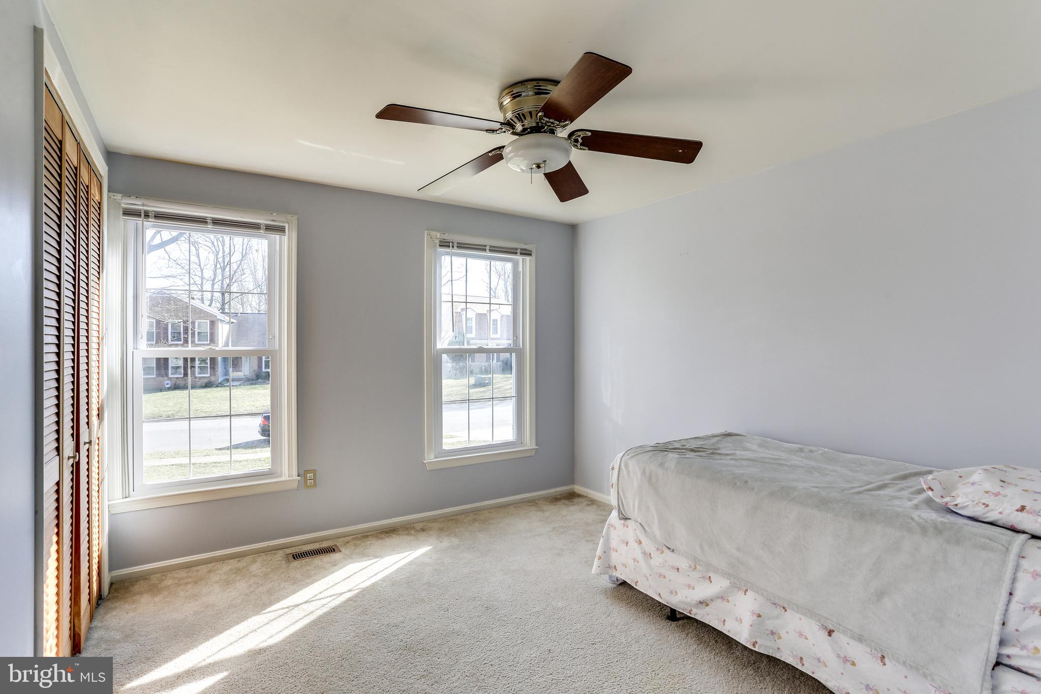 9508 Sweet Grass Ridge Columbia, MD 21046 - Photo 24 of 35 Bedroom 2