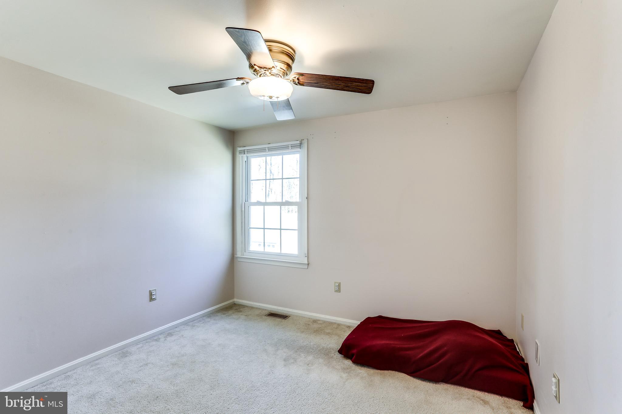 9508 Sweet Grass Ridge Columbia, MD 21046 - Photo 26 of 35 Bedroom 4