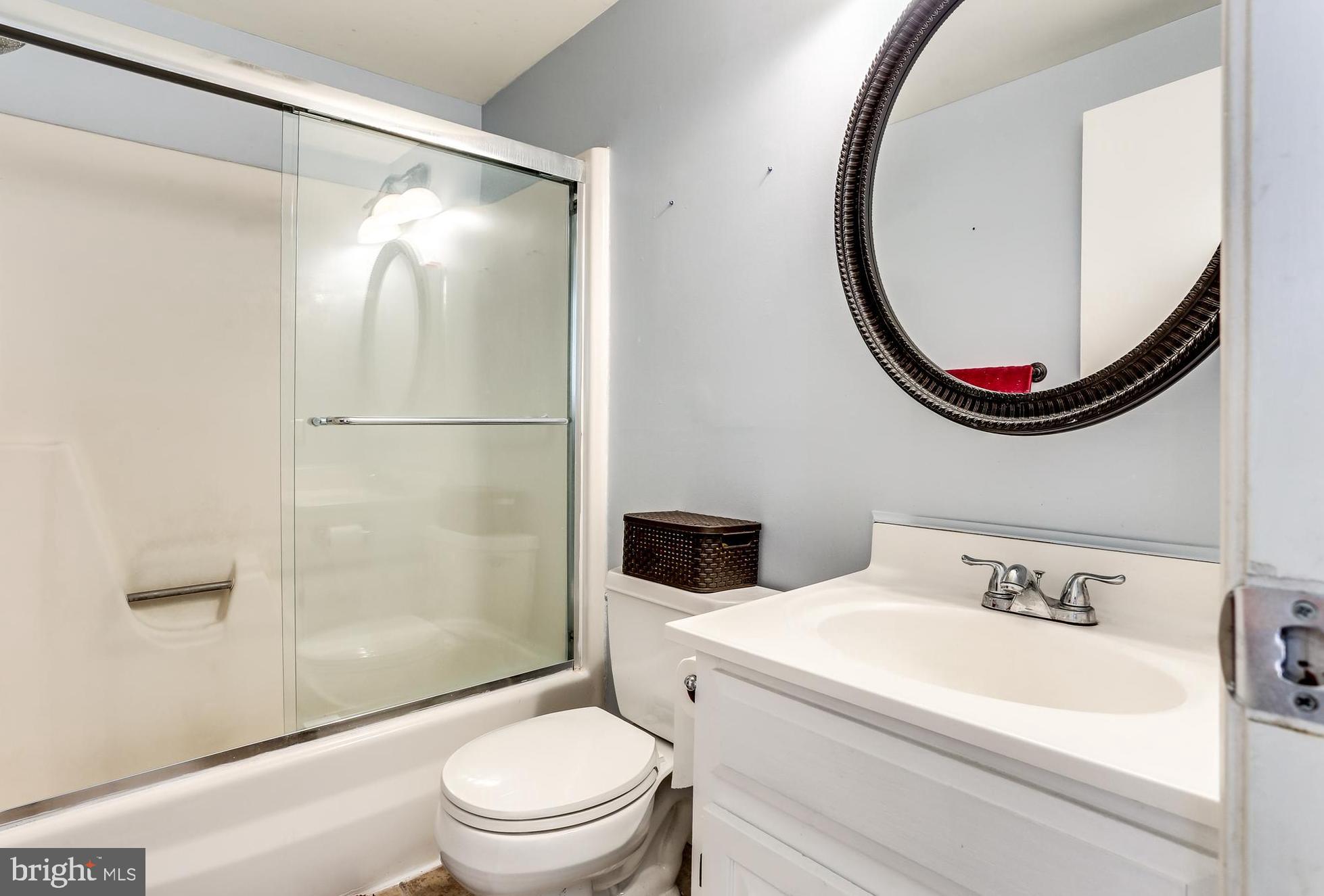 9508 Sweet Grass Ridge Columbia, MD 21046 - Photo 27 of 35 Full bath