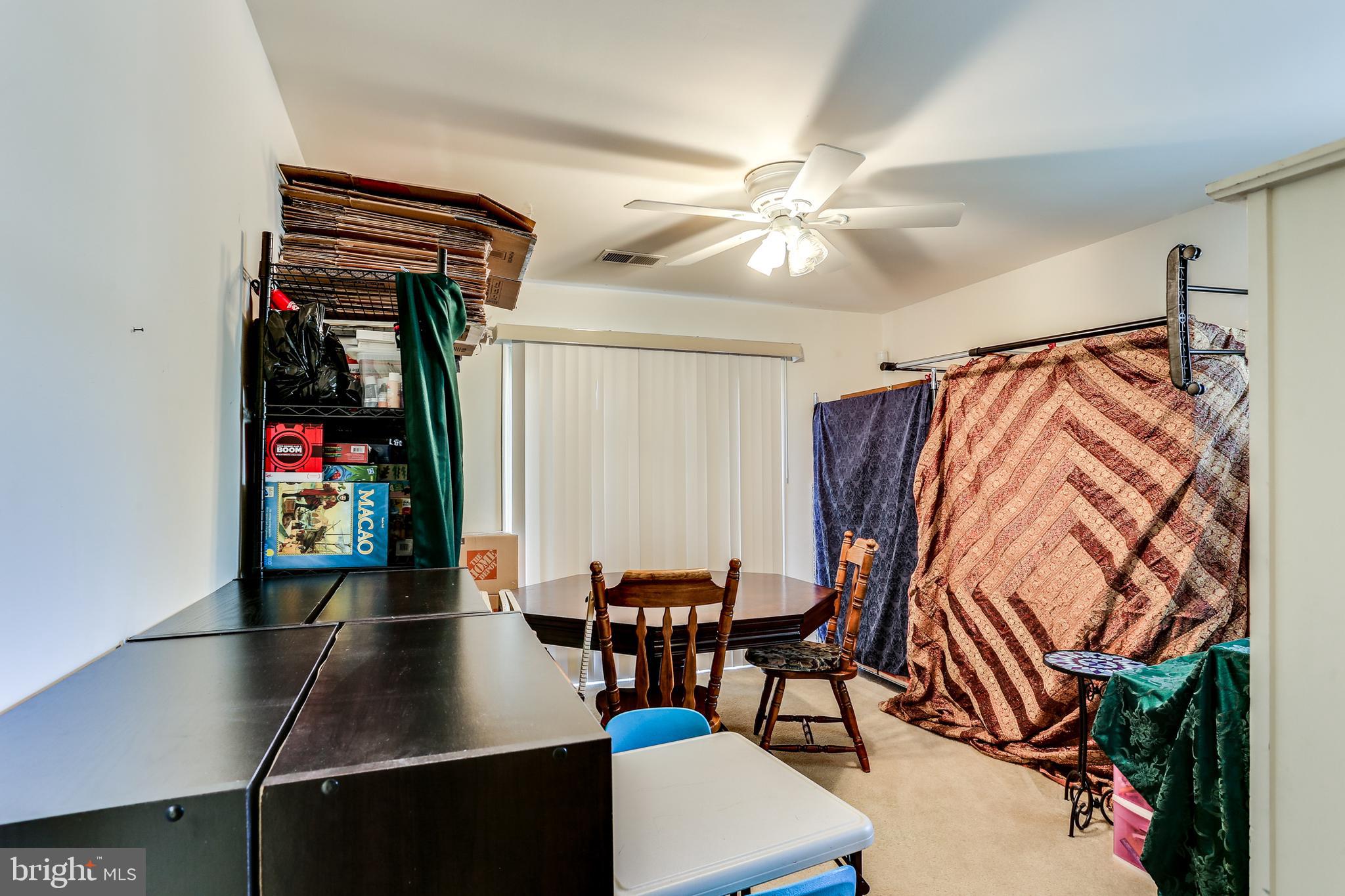 9508 Sweet Grass Ridge Columbia, MD 21046 - Photo 28 of 35 Basement