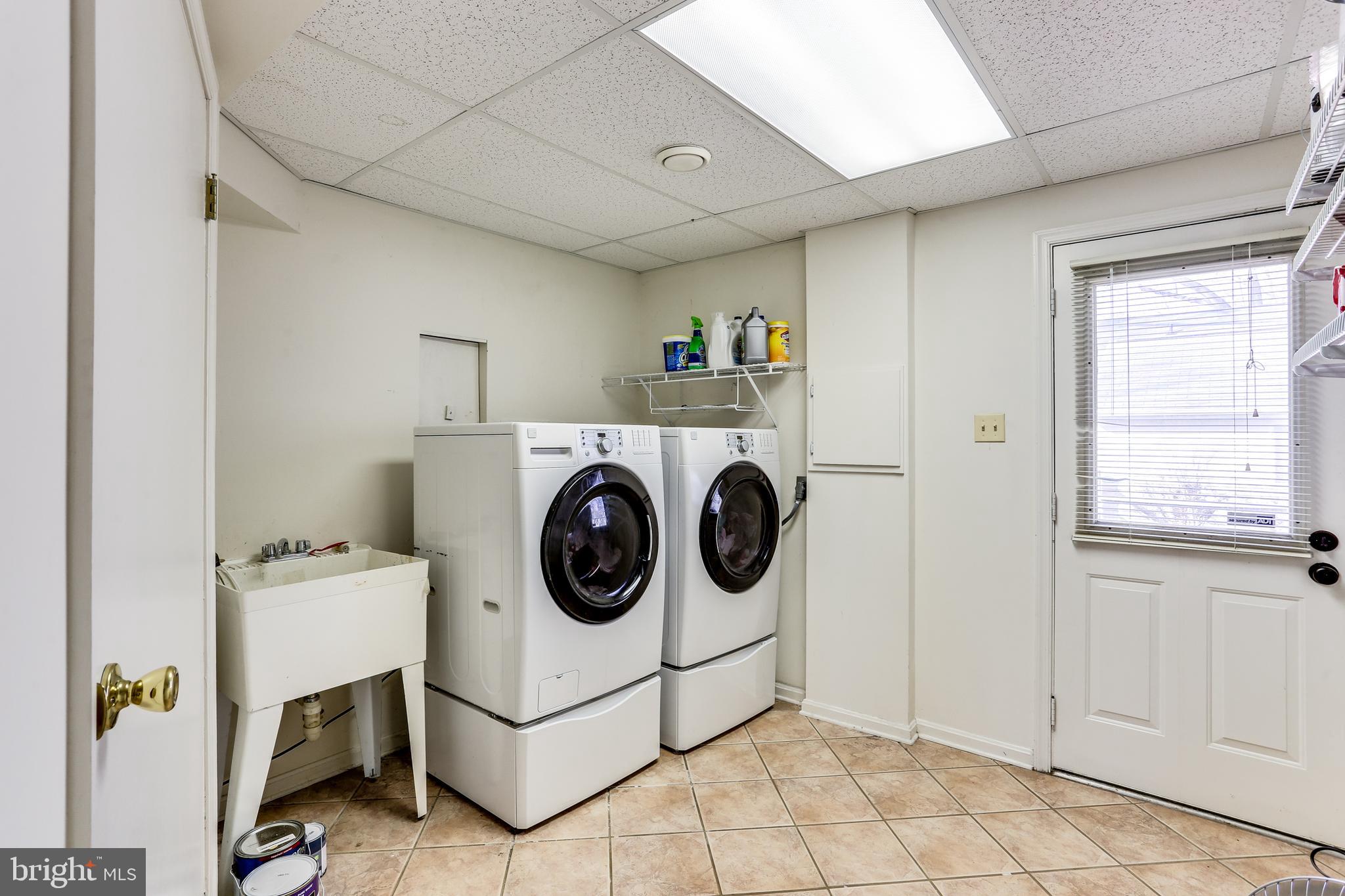 9508 Sweet Grass Ridge Columbia, MD 21046 - Photo 29 of 35 Laundry