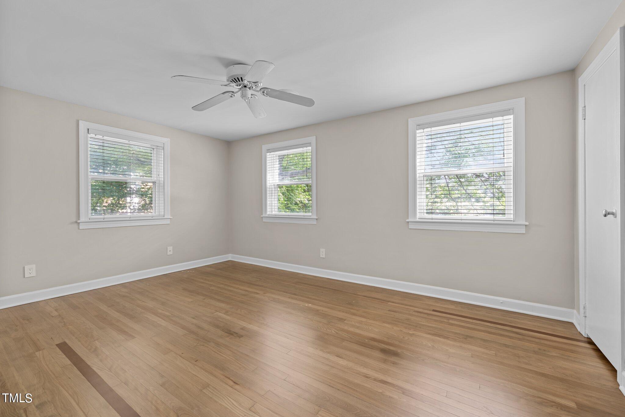 705 Bryan Street Raleigh, NC 27605 - Photo 25 of 42 Bedroom