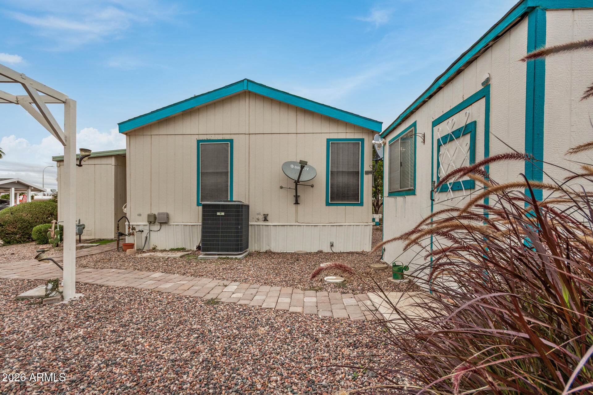 201 South Greenfield Road, Unit 239 Mesa, AZ 85206 - Photo 30 of 44