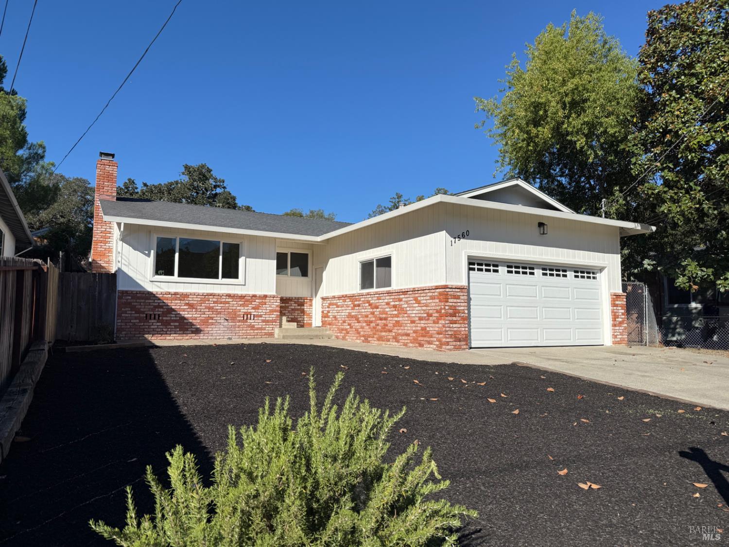 17560 Middlefield Road Sonoma, CA 95476 - Photo 1 of 1 Gallery Image 1