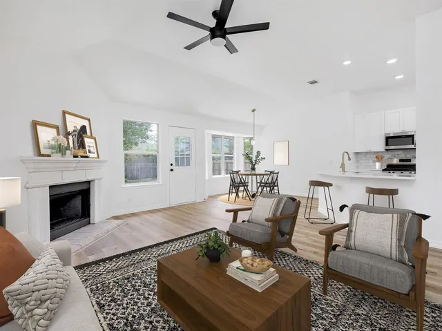 $381,000 | 810 Honeysuckle Drive, Leander, TX 78641