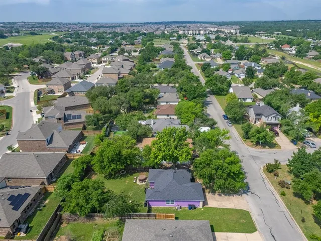 $381,000 | 810 Honeysuckle Drive, Leander, TX 78641