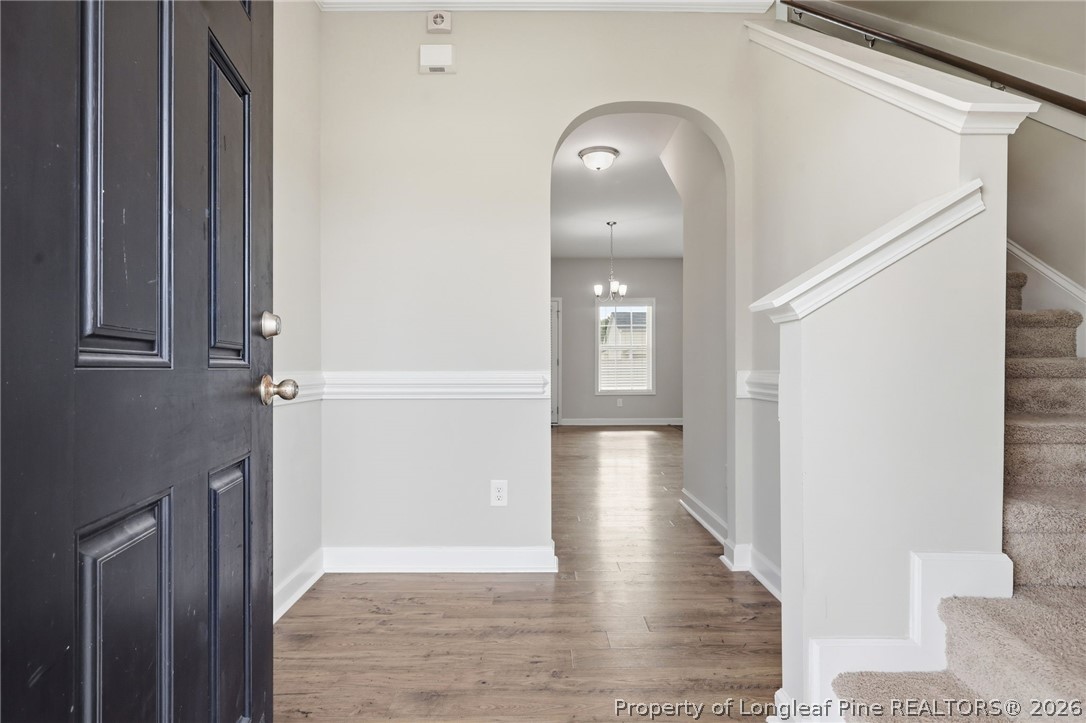 41 Race Court Godwin, NC 28344 - Photo 22 of 46