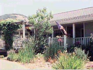 5355 Bennett Valley Road Santa Rosa, CA 95404 - Photo 1 of 1