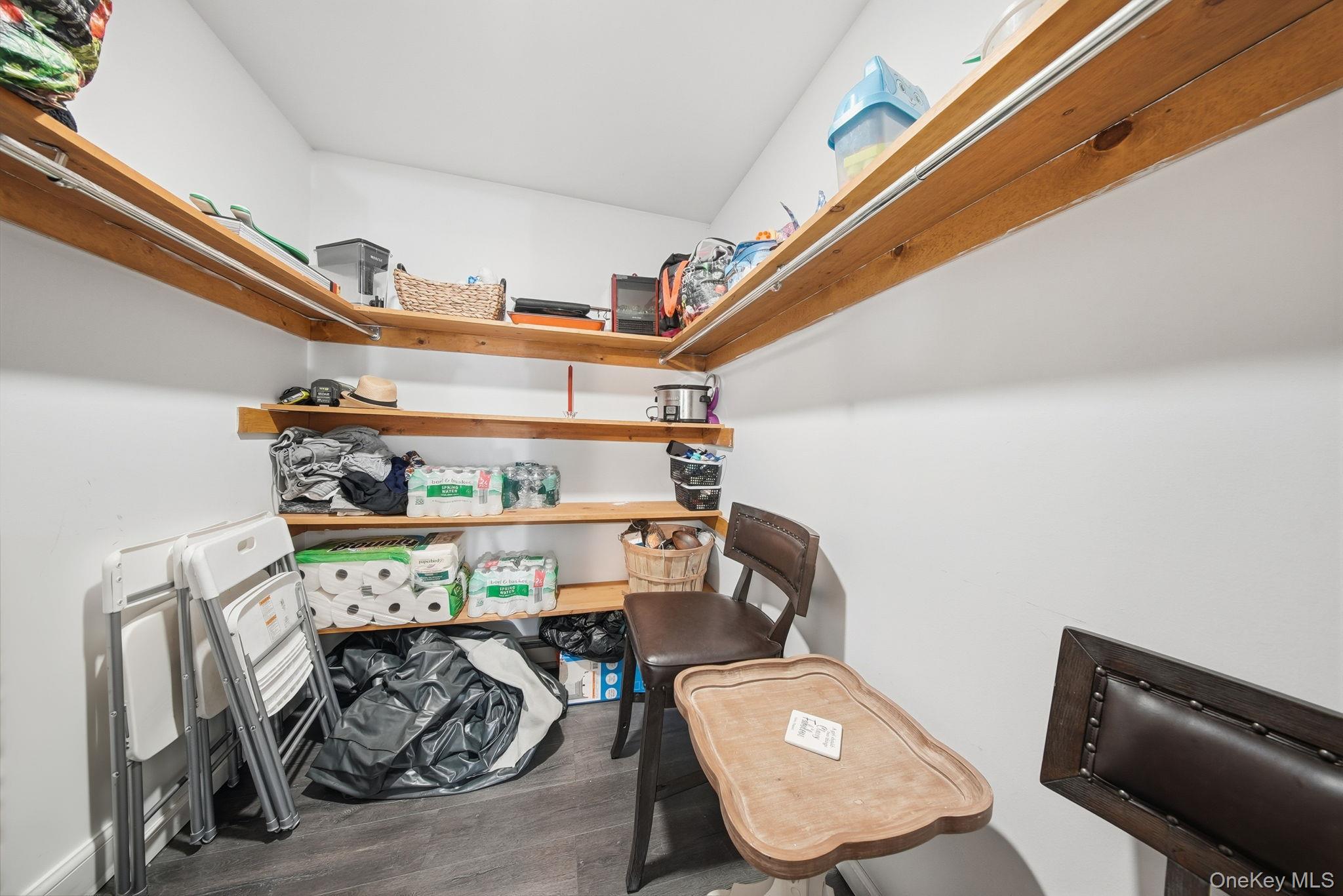 4 Ray Lane Loch Sheldrake, NY 12759 - Photo 15 of 23 a utility room with dryer and washer