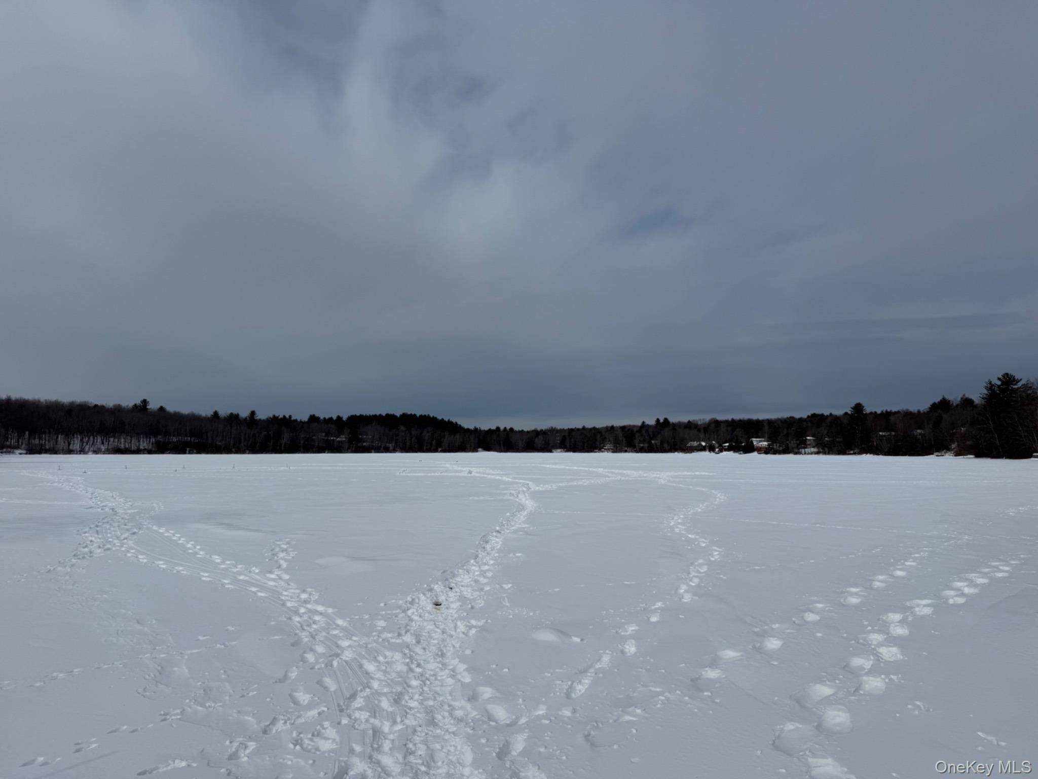 4 Ray Lane Loch Sheldrake, NY 12759 - Photo 22 of 23 a view of an ocean and beach