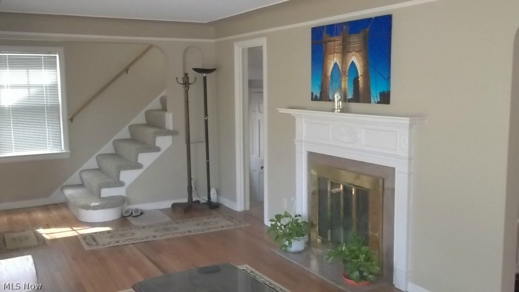 4401 Baintree Road University Heights, OH 44118 - Photo 14 of 25