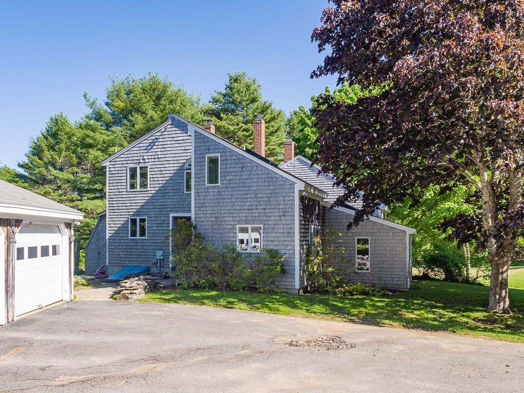 156 Bristol Road Damariscotta, ME 04543 - Photo 3 of 29 Photo