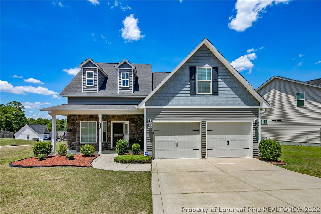 3236 Nottinghill Road Fayetteville, NC 28311 - Photo 1 of 50 Gallery Image 1