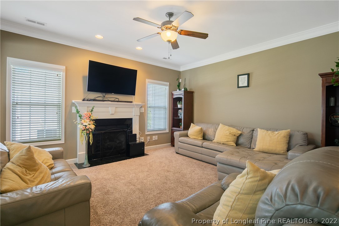 3236 Nottinghill Road Fayetteville, NC 28311 - Photo 11 of 50 Gallery Image 11