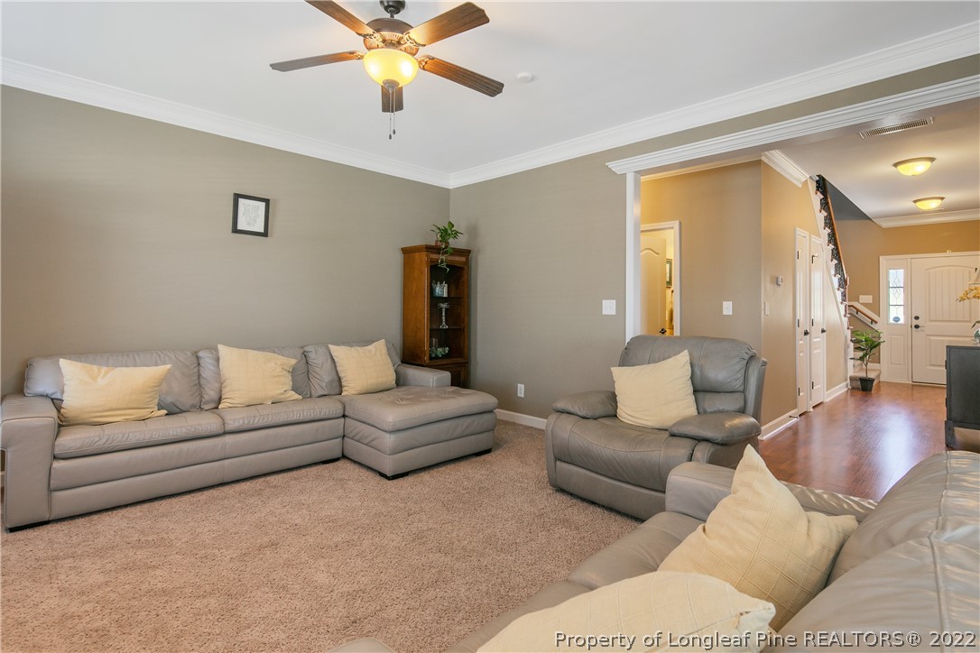 3236 Nottinghill Road Fayetteville, NC 28311 - Photo 12 of 50 Gallery Image 12