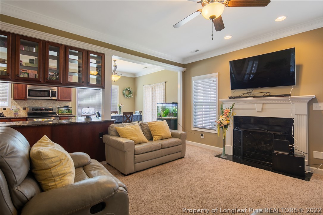 3236 Nottinghill Road Fayetteville, NC 28311 - Photo 14 of 50 Gallery Image 14