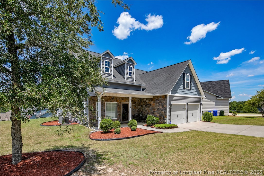 3236 Nottinghill Road Fayetteville, NC 28311 - Photo 2 of 50 Gallery Image 2