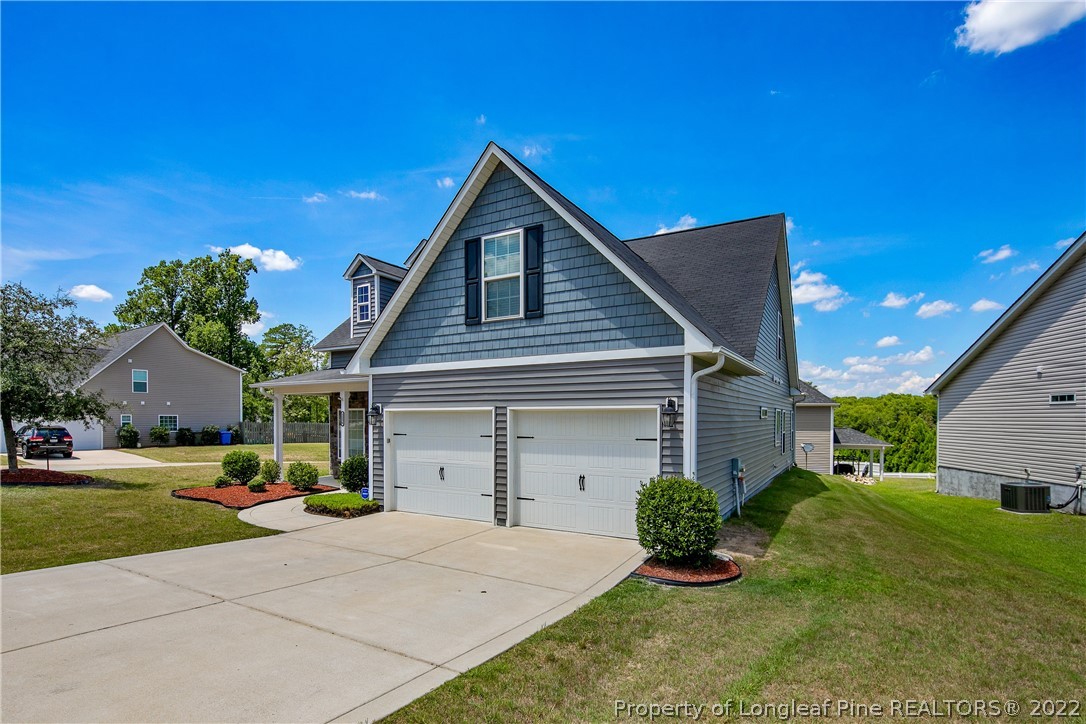 3236 Nottinghill Road Fayetteville, NC 28311 - Photo 3 of 50 Gallery Image 3