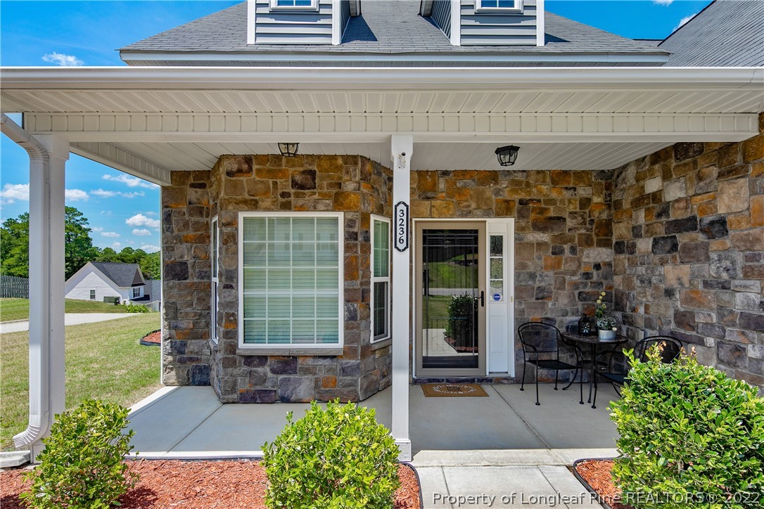 3236 Nottinghill Road Fayetteville, NC 28311 - Photo 4 of 50 Gallery Image 4
