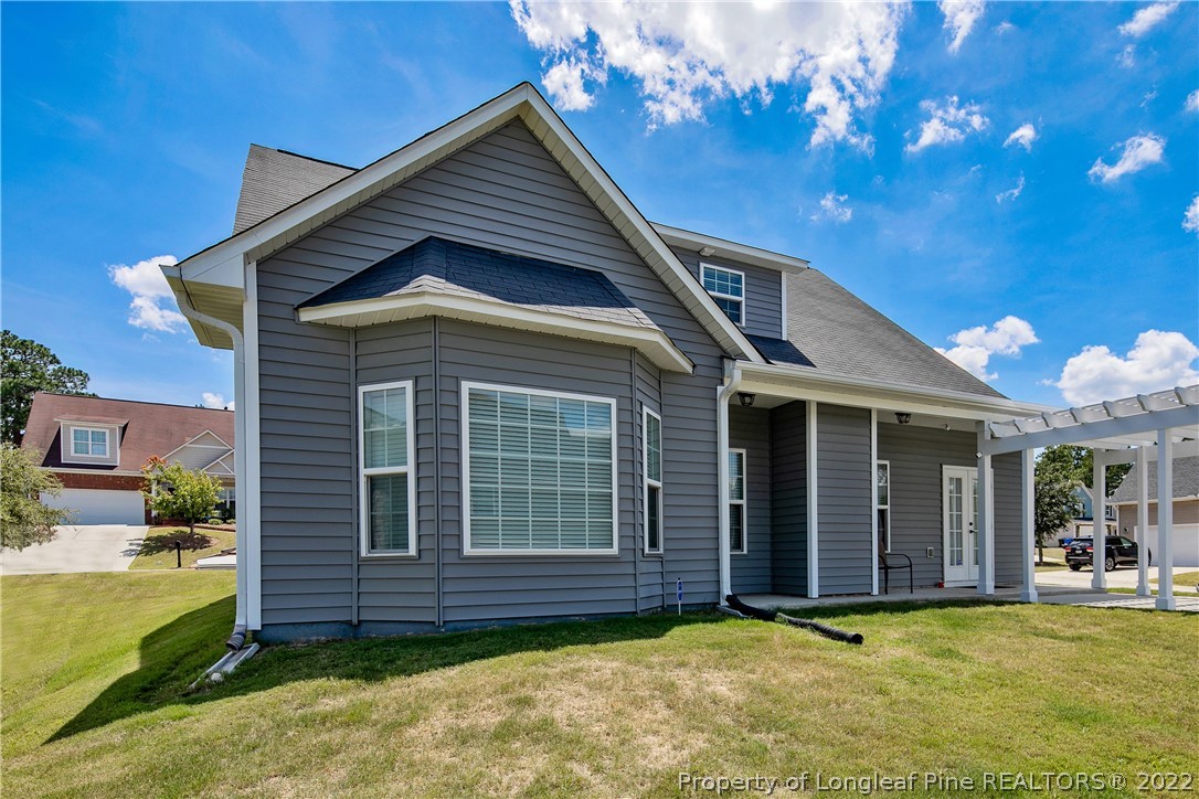 3236 Nottinghill Road Fayetteville, NC 28311 - Photo 48 of 50 Gallery Image 48