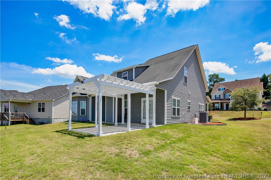 3236 Nottinghill Road Fayetteville, NC 28311 - Photo 49 of 50 Gallery Image 49