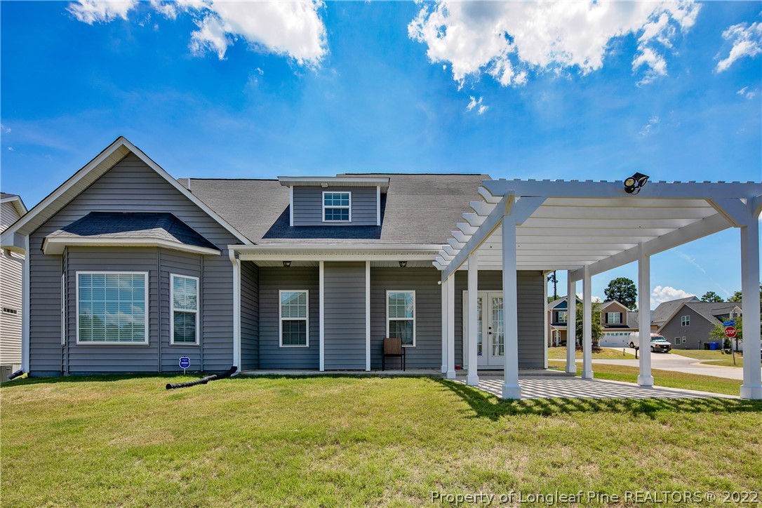 3236 Nottinghill Road Fayetteville, NC 28311 - Photo 50 of 50 Gallery Image 50