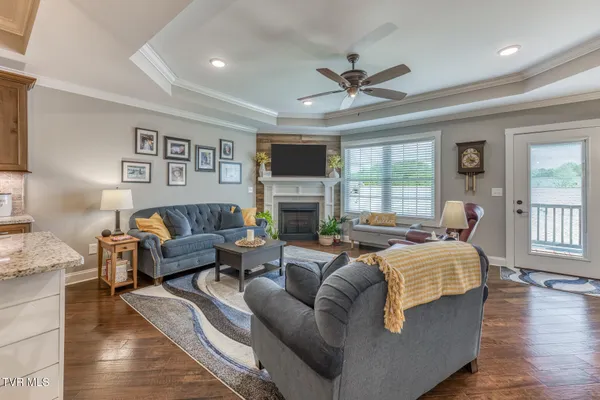 $475,000 | 37 Grist Mill Court, Unit 37, Gray, TN 37615