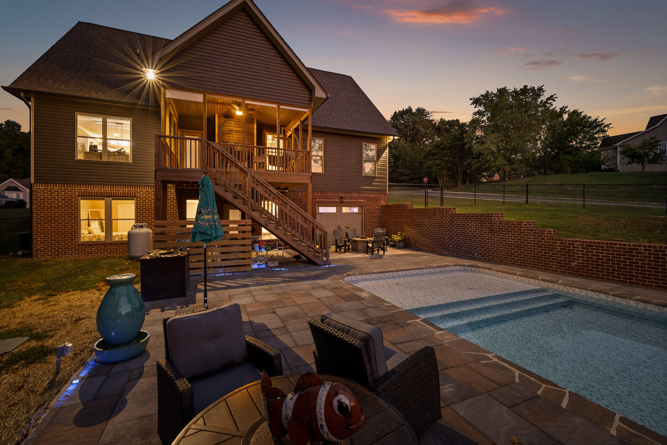 476 Winding Ridge Road Rock Spring, GA 30739 - Photo 3 of 61 Winding Ridge-71