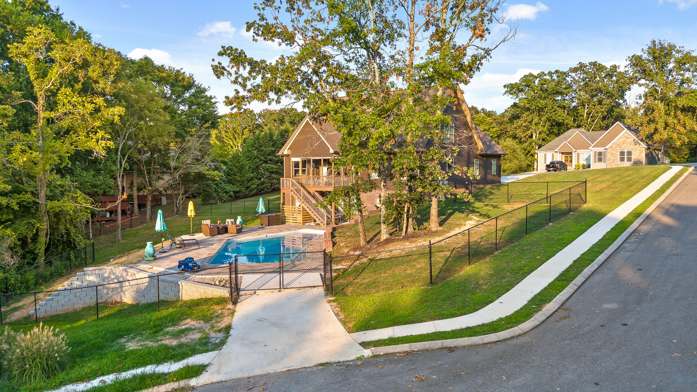 476 Winding Ridge Road Rock Spring, GA 30739 - Photo 50 of 61 Winding Ridge-12