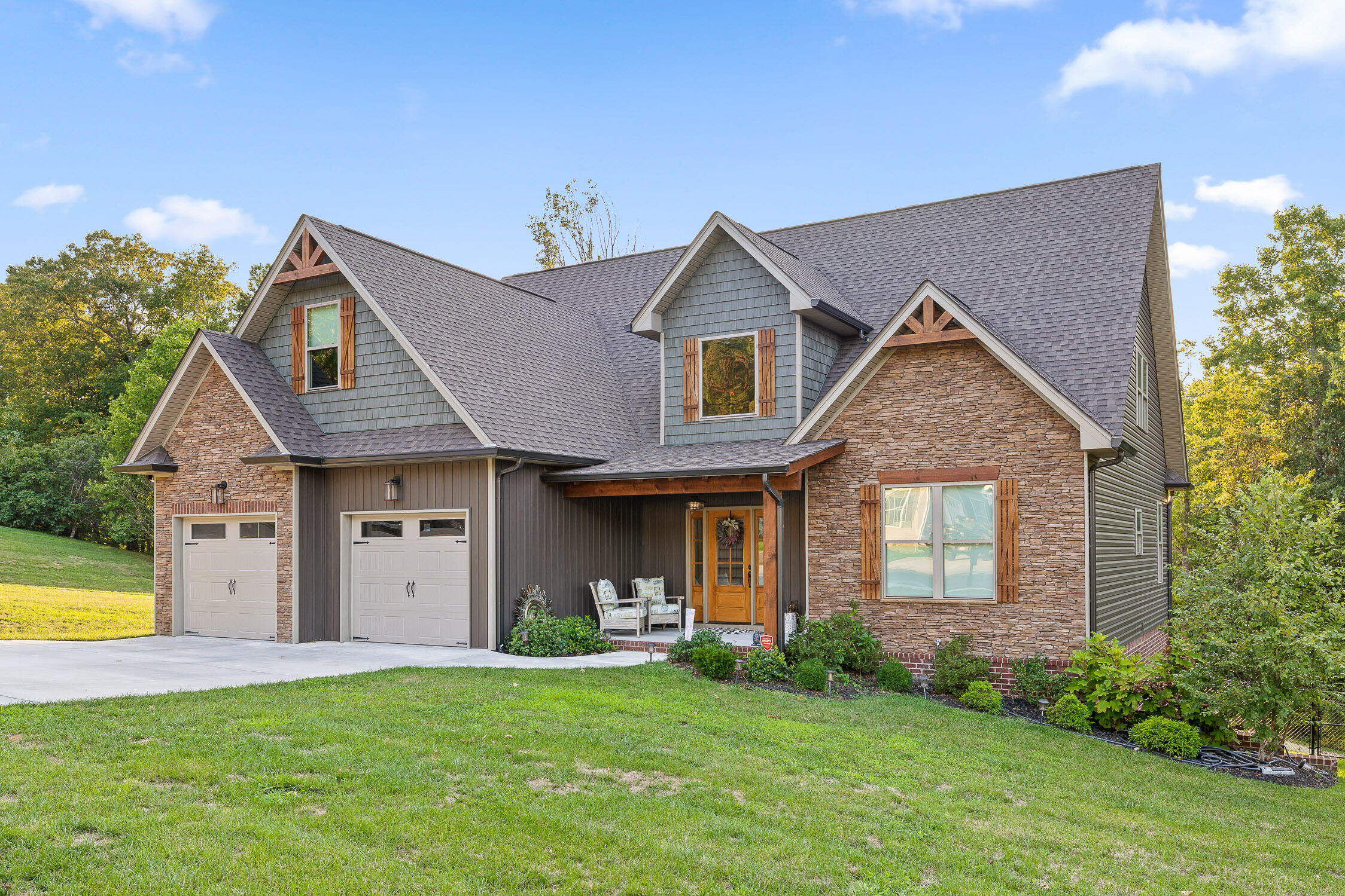 476 Winding Ridge Road Rock Spring, GA 30739 - Photo 8 of 61 Winding Ridge-9