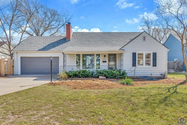 $315,000 | 1912 Southwest Westwood Drive, Topeka, KS 66604