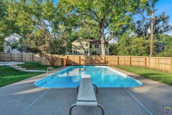 $315,000 | 1912 Southwest Westwood Drive, Topeka, KS 66604