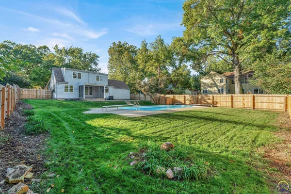 $315,000 | 1912 Southwest Westwood Drive, Topeka, KS 66604