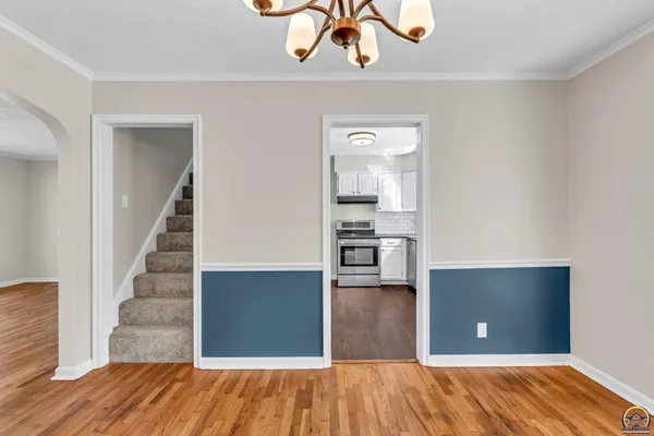 $315,000 | 1912 Southwest Westwood Drive, Topeka, KS 66604