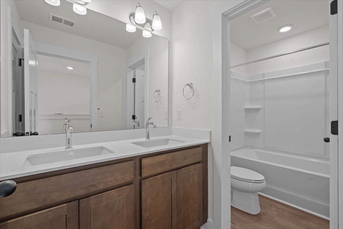 12149 Mahogany Circle Inman, SC 29349 - Photo 27 of 36 Gallery Image 27