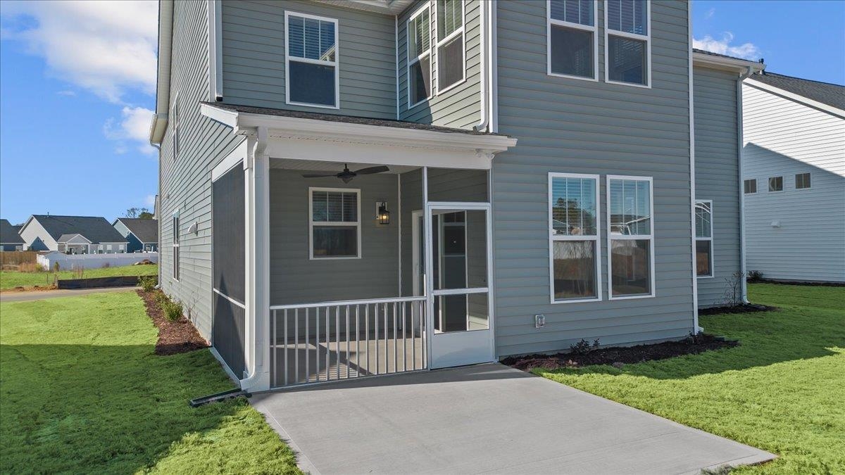 12149 Mahogany Circle Inman, SC 29349 - Photo 30 of 36 Gallery Image 30