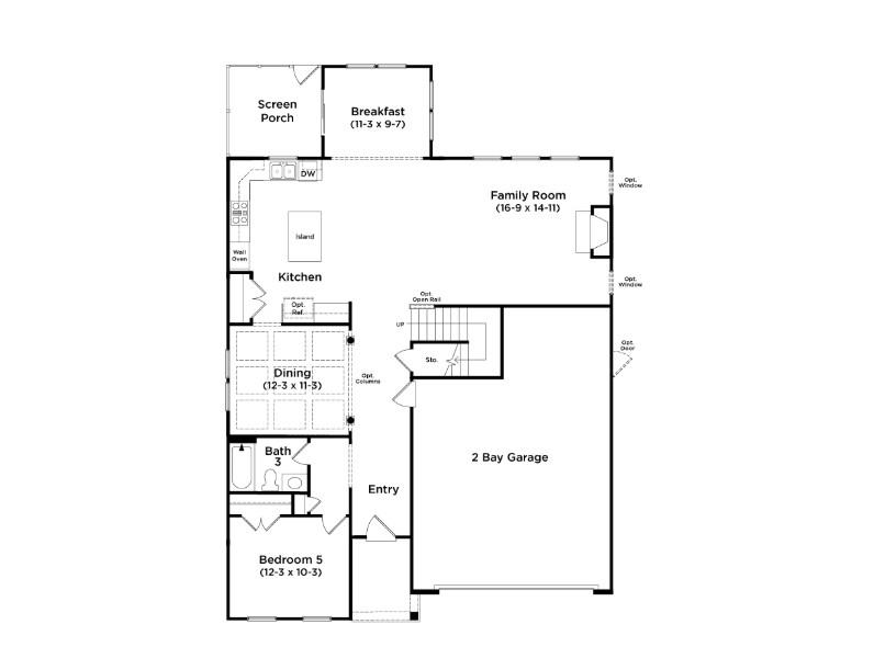 12149 Mahogany Circle Inman, SC 29349 - Photo 34 of 36 Gallery Image 34