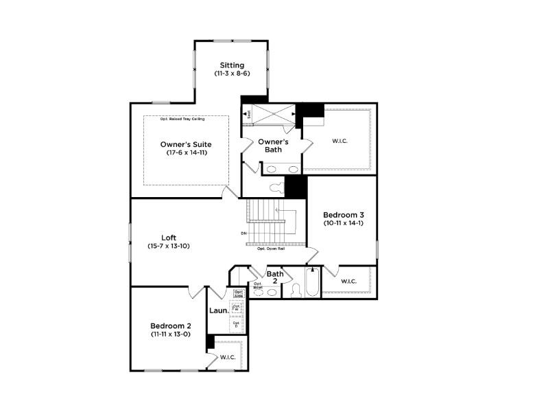 12149 Mahogany Circle Inman, SC 29349 - Photo 35 of 36 Gallery Image 35