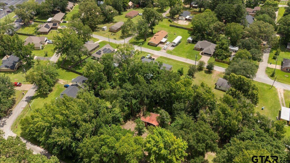 Tbd Spring Street Bullard, TX 75757 - Photo 1 of 3 a bird view of building