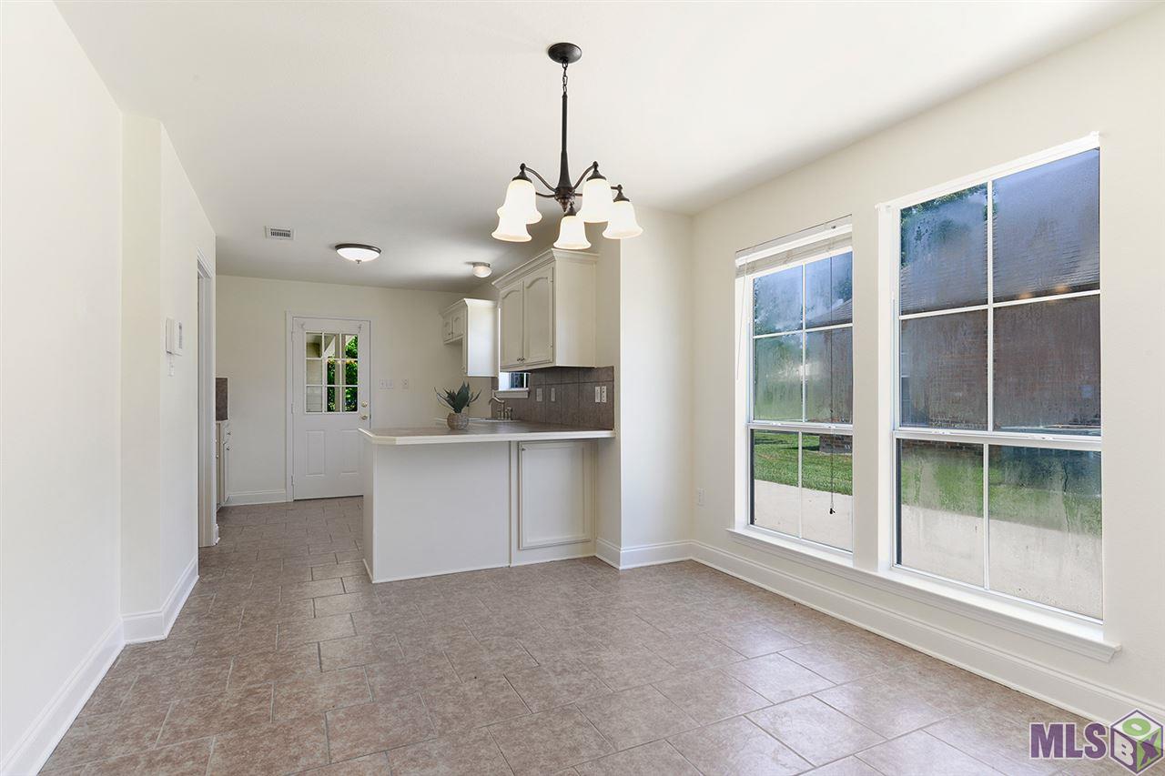 722 Bohne Road Port Allen, LA 70767 - Photo 3 of 10 Breakfast Nook