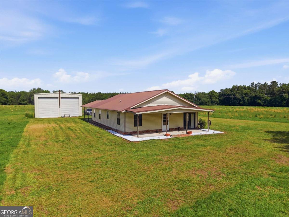 1525 Myron Hart Road Coolidge, GA 31738 - Photo 1 of 58 Gallery Image 1