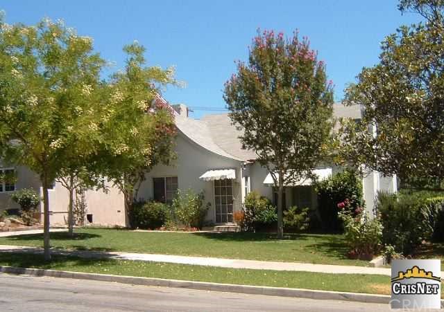 830 East Harvard Road Burbank, CA 91501 - Photo 1 of 1 Gallery Image 1