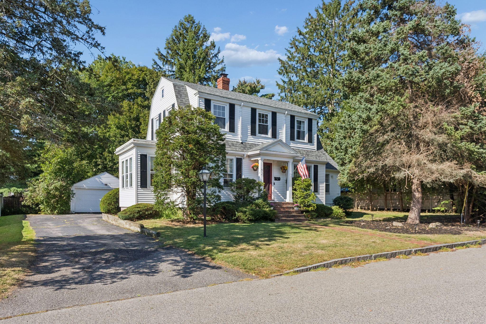52 Wellwood Road Portland, ME 04103 - Photo 2 of 49 Front Exterior