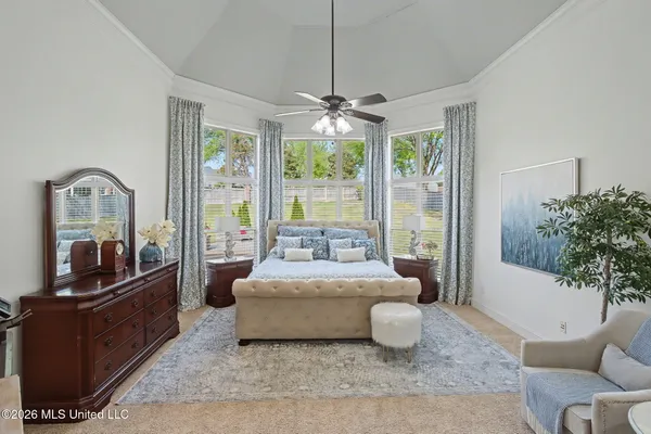 $525,000 | 8472 Belmor Lakes Drive, Olive Branch, MS 38654